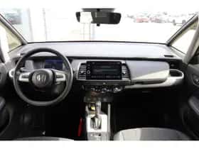 Honda Jazz (2024) thumbnail 11