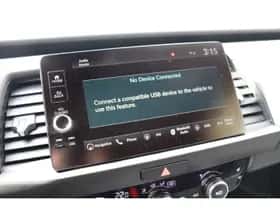 Honda Jazz (2024) thumbnail 13