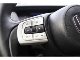 Honda Jazz (2024) thumbnail 16