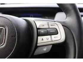 Honda Jazz (2024) thumbnail 17