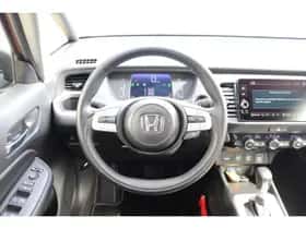 Honda Jazz (2024) thumbnail 18