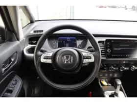Honda Jazz (2024) thumbnail 19
