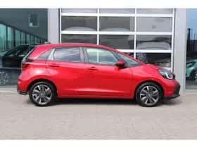 Honda Jazz (2024) thumbnail 3
