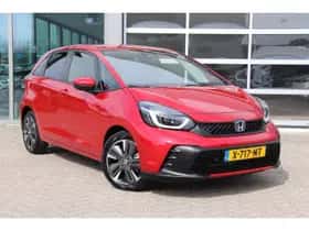 Honda Jazz (2024) thumbnail 4