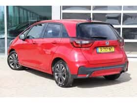 Honda Jazz (2024) thumbnail 6