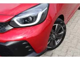 Honda Jazz (2024) thumbnail 7
