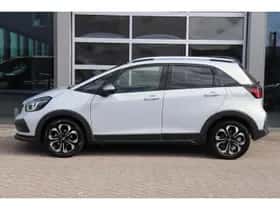 Honda Jazz (2023) thumbnail 2