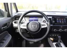 Honda Jazz (2023) thumbnail 13