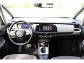 Honda Jazz (2023) thumbnail 14