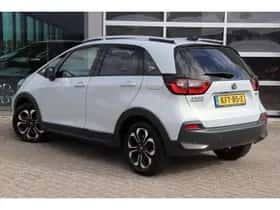 Honda Jazz (2023) thumbnail 3