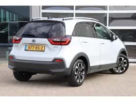 Honda Jazz (2023) thumbnail 4