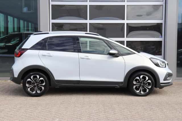 Honda Jazz (2023) thumbnail 5