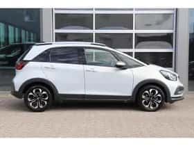 Honda Jazz (2023) thumbnail 5