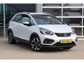 Honda Jazz (2023) thumbnail 6