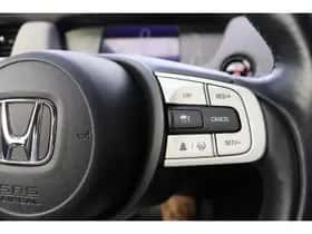 Honda Jazz (2023) thumbnail 9