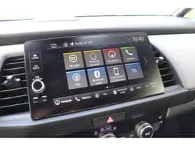 Honda Jazz (2023) thumbnail 10