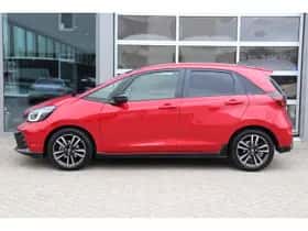 Honda Jazz (2023) thumbnail 2