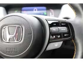 Honda Jazz (2023) thumbnail 11