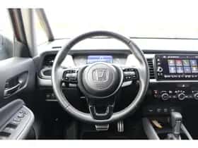Honda Jazz (2023) thumbnail 13