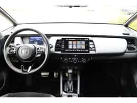 Honda Jazz (2023) thumbnail 14