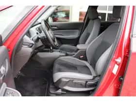 Honda Jazz (2023) thumbnail 15
