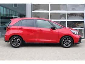 Honda Jazz (2023) thumbnail 5