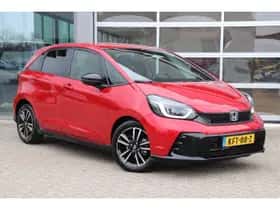 Honda Jazz (2023) thumbnail 6