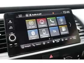 Honda Jazz (2023) thumbnail 8