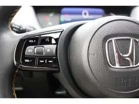 Honda Jazz (2023) thumbnail 10