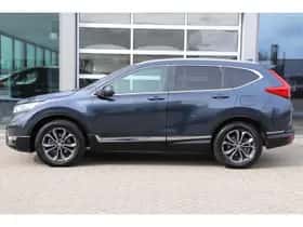 Honda CR-V (2021) thumbnail 2