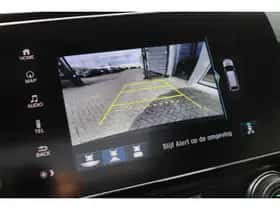 Honda CR-V (2021) thumbnail 11