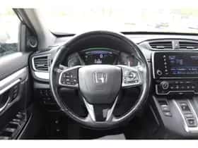 Honda CR-V (2021) thumbnail 12
