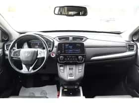 Honda CR-V (2021) thumbnail 13
