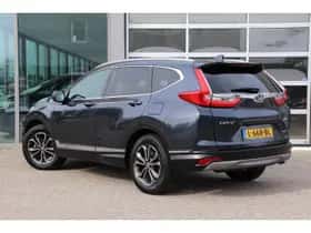 Honda CR-V (2021) thumbnail 3