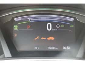 Honda CR-V (2021) thumbnail 7
