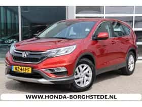 Honda CR-V (2015)