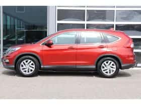 Honda CR-V (2015) thumbnail 2
