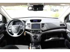 Honda CR-V (2015) thumbnail 11