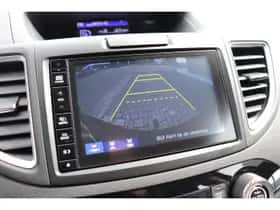 Honda CR-V (2015) thumbnail 14