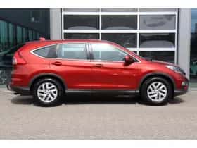Honda CR-V (2015) thumbnail 5