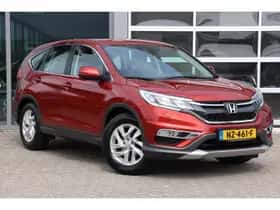 Honda CR-V (2015) thumbnail 6