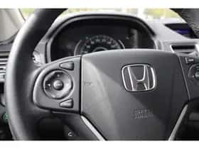 Honda CR-V (2015) thumbnail 8