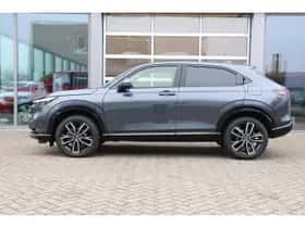 Honda HR-V (2024) thumbnail 2