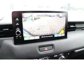 Honda HR-V (2024) thumbnail 14