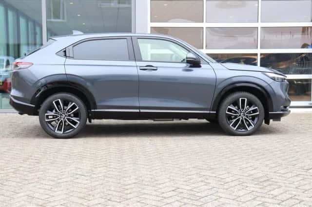 Honda HR-V (2024) thumbnail 3