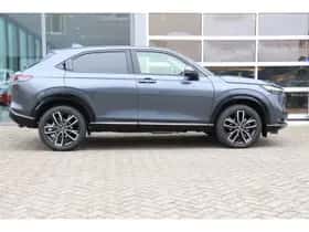 Honda HR-V (2024) thumbnail 3