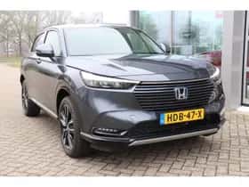 Honda HR-V (2024) thumbnail 4