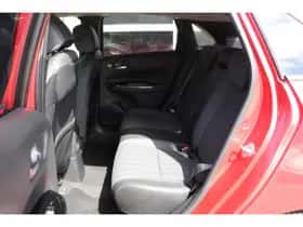 Honda Jazz (2022) thumbnail 12