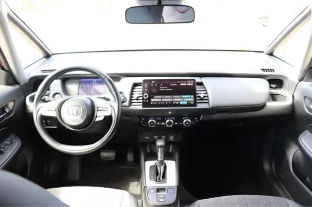 Honda Jazz (2022) thumbnail 5