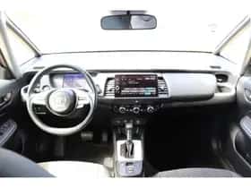 Honda Jazz (2022) thumbnail 5